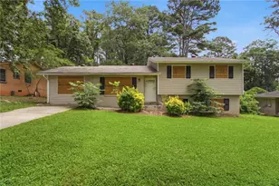 1518 Pine Glen Cir, Decatur, GA 30035 - Photo 1