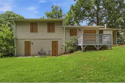1518 Pine Glen Circle, Decatur, GA 30035 - Photo 29