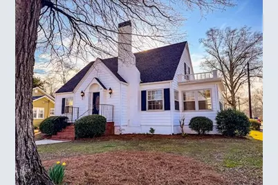 321 N College Street, Cedartown, GA 30125 - Photo 1