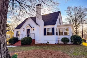 321 N College St, Cedartown, GA 30125 - Photo 1