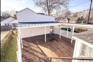321 N College St, Cedartown, GA 30125 - Photo 33