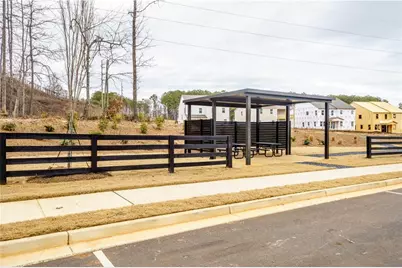 776 Clifftop Crossing, Powder Springs, GA 30127 - Photo 87