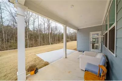776 Clifftop Crossing, Powder Springs, GA 30127 - Photo 19