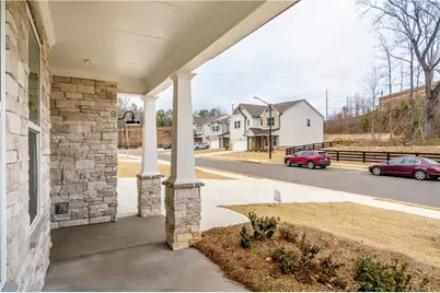 776 Clifftop Crossing, Powder Springs, GA 30127 - Photo 85