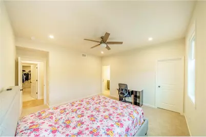 776 Clifftop Crossing, Powder Springs, GA 30127 - Photo 67