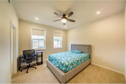 776 Clifftop Crossing, Powder Springs, GA 30127 - Photo 69
