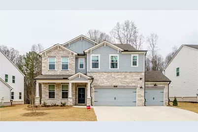 776 Clifftop Crossing, Powder Springs, GA 30127 - Photo 1