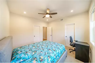 776 Clifftop Crossing, Powder Springs, GA 30127 - Photo 71