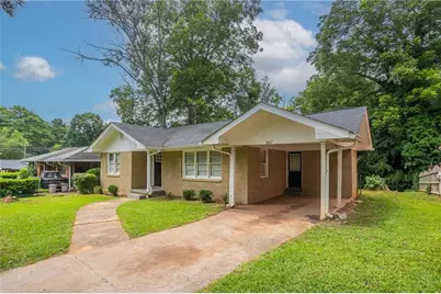 1867 Pinedale Place, Decatur, GA 30032 - Photo 3