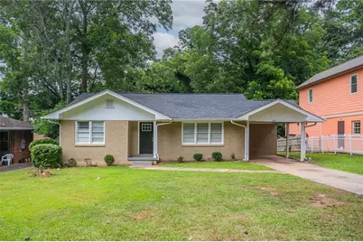 1867 Pinedale Place, Decatur, GA 30032 - Photo 1