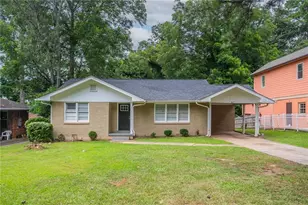 1867 Pinedale Pl, Decatur, GA 30032 - Photo 1