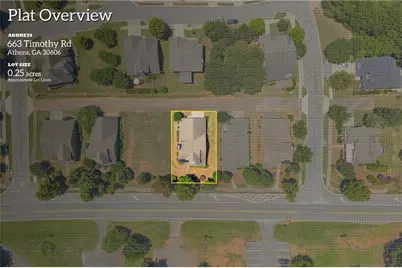 663 Timothy Road, Athens, GA 30606 - Photo 49
