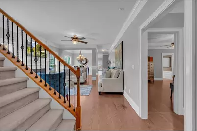 663 Timothy Road, Athens, GA 30606 - Photo 5