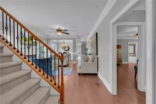 663 Timothy Rd, Athens, GA 30606 - Photo 5