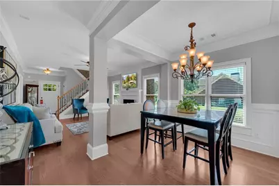 663 Timothy Road, Athens, GA 30606 - Photo 11