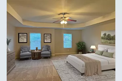 717 Melanie Jean Drive, McDonough, GA 30252 - Photo 11