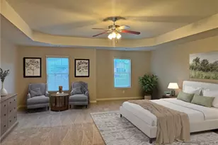 717 Melanie Jean Dr, McDonough, GA 30252 - Photo 11