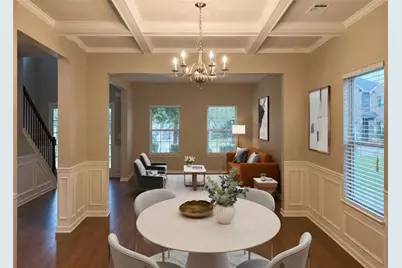 717 Melanie Jean Drive, McDonough, GA 30252 - Photo 3