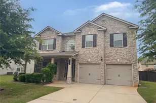 717 Melanie Jean Dr, McDonough, GA 30252 - Photo 1