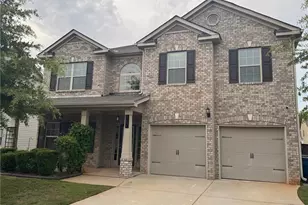 717 Melanie Jean Dr, McDonough, GA 30252 - Photo 1