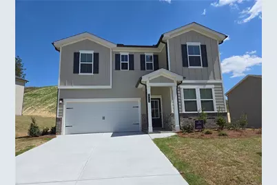 5539 Rosehall Place, Atlanta, GA 30349 - Photo 1