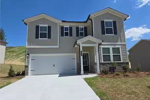5539 Rosehall Pl, Atlanta, GA 30349 - Photo 1