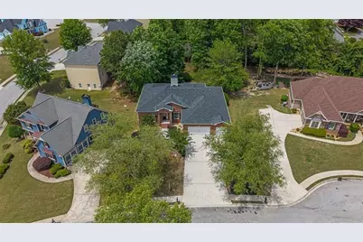 8828 Patricia Rose, Douglasville, GA 30134 - Photo 5