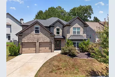3066 Dolostone Way, Dacula, GA 30019 - Photo 1