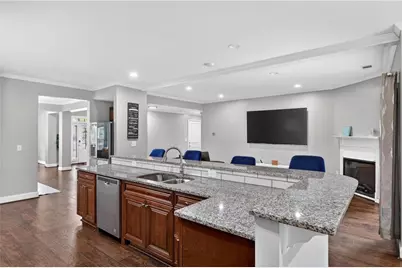 3066 Dolostone Way, Dacula, GA 30019 - Photo 21