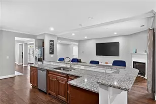 3066 Dolostone Way, Dacula, GA 30019 - Photo 21