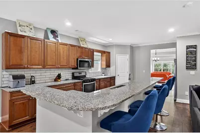 3066 Dolostone Way, Dacula, GA 30019 - Photo 23