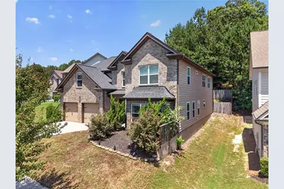 3066 Dolostone Way, Dacula, GA 30019 - Photo 3