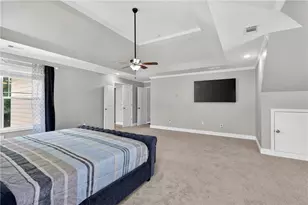 3066 Dolostone Way, Dacula, GA 30019 - Photo 43