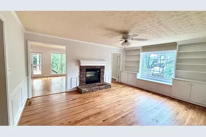 3230 Moss Creek Drive, Marietta, GA 30062 - Photo 5