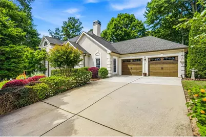 632 Trailwood Lane SW, Marietta, GA 30064 - Photo 3