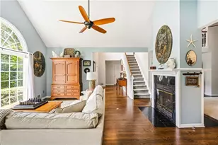 632 Trailwood Ln SW, Marietta, GA 30064 - Photo 29