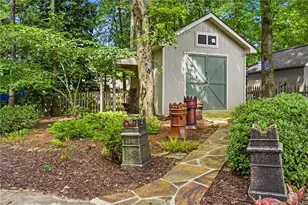 632 Trailwood Ln SW, Marietta, GA 30064 - Photo 5