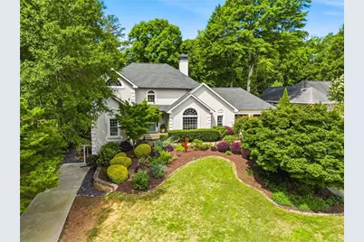 632 Trailwood Lane SW, Marietta, GA 30064 - Photo 1