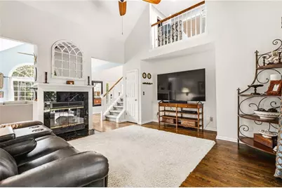 632 Trailwood Lane SW, Marietta, GA 30064 - Photo 19