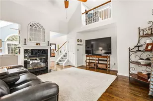 632 Trailwood Ln SW, Marietta, GA 30064 - Photo 19