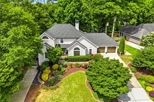 632 Trailwood Ln SW, Marietta, GA 30064 - Photo 1