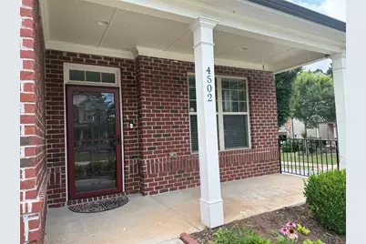 4502 Thach Avenue, Sugar Hill, GA 30518 - Photo 5