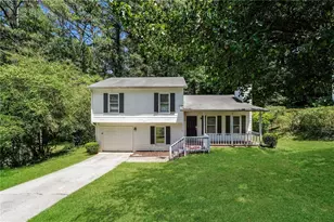 5575 La Fleur Trail, Lithonia, GA 30038 - Photo 1