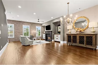 3435 Landen Pine Court NE, Atlanta, GA 30305 - Photo 7