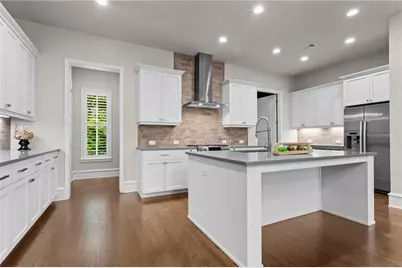 3435 Landen Pine Court NE, Atlanta, GA 30305 - Photo 5