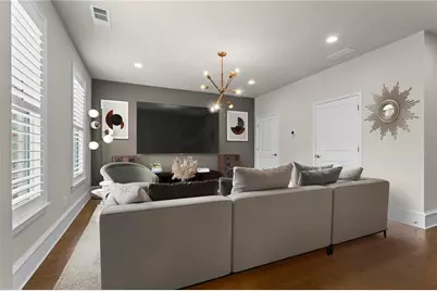 3435 Landen Pine Court NE, Atlanta, GA 30305 - Photo 11