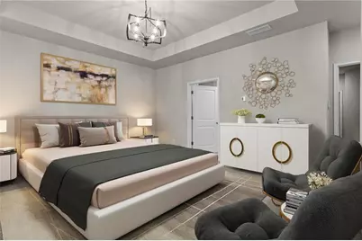 3435 Landen Pine Court NE, Atlanta, GA 30305 - Photo 13