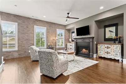 3435 Landen Pine Court NE, Atlanta, GA 30305 - Photo 19
