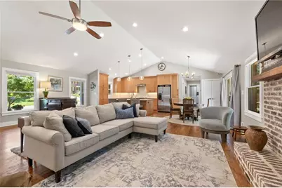 3053 Terramar Drive, Atlanta, GA 30341 - Photo 5