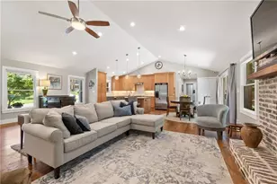 3053 Terramar Dr, Atlanta, GA 30341 - Photo 5